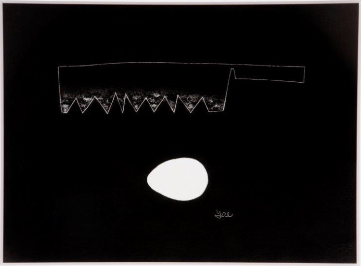 浅野弥衛 展　かたいのに・やわらかいの画像