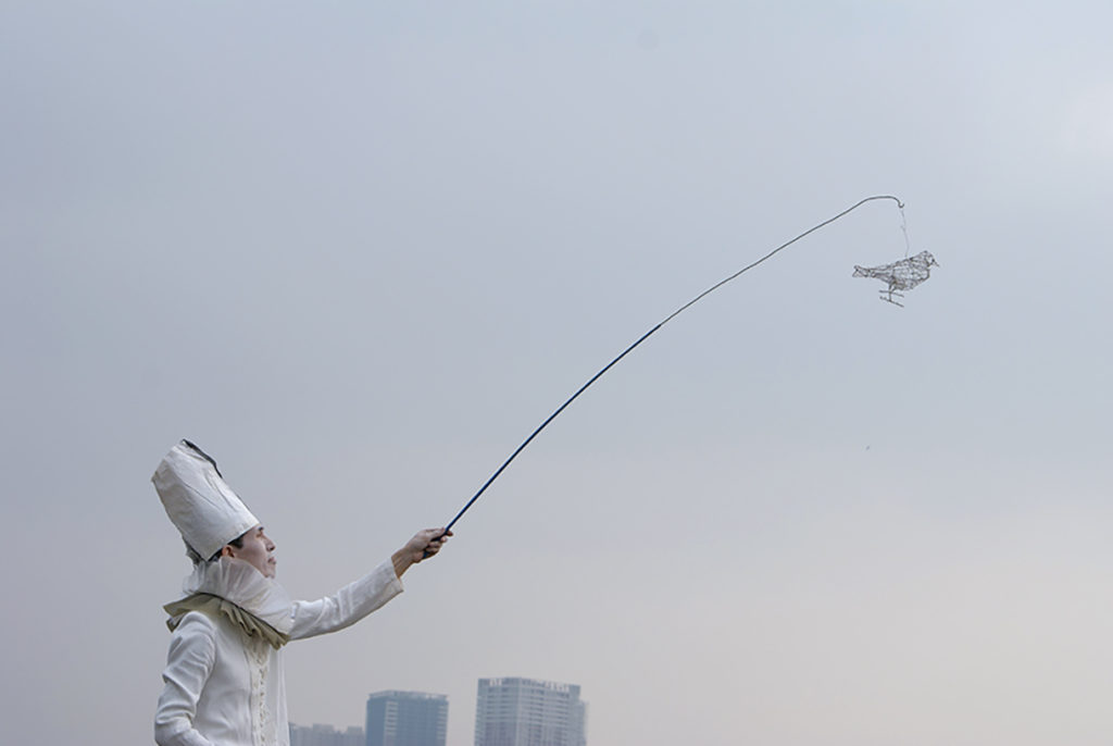 風と空と波と光の人形劇場 加藤啓展の画像 風と空と波と光の人形劇場 加藤啓展の画像