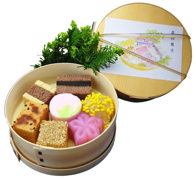 嘉祥茶会　第９回の画像