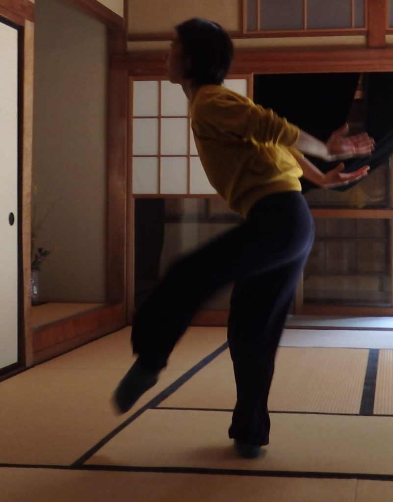 SENSE 真下恵+guestの画像