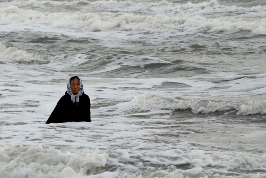 堀川久子 即興独舞の画像 堀川久子 即興独舞の画像