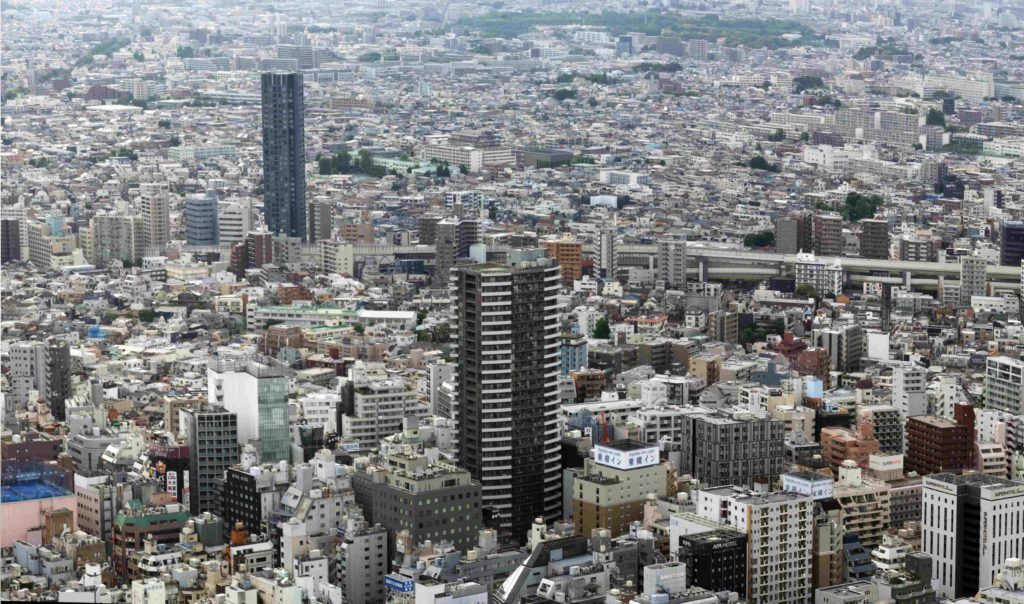 ギャラリートーク 吉原悠博「『風景の諷刺_24K』」をめぐっての画像